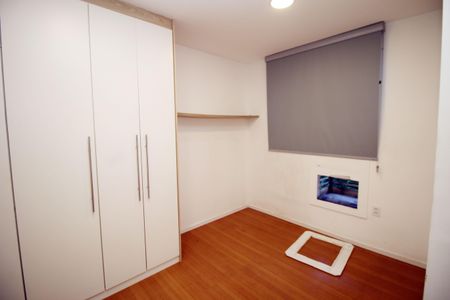 Apartamento para alugar com 45m², 1 quarto e 1 vagaQuarto