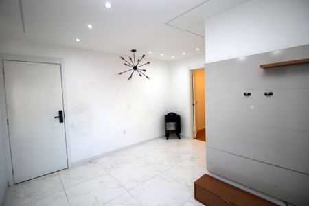 Apartamento para alugar com 45m², 1 quarto e 1 vagaSala