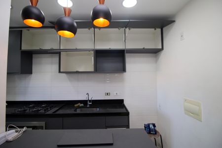 Apartamento para alugar com 45m², 1 quarto e 1 vagaCozinha