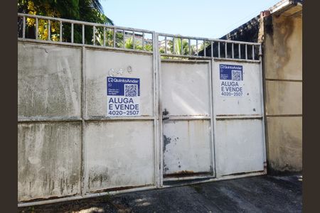 Casa para alugar com 60m², 2 quartos e 2 vagasFachada