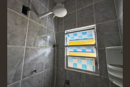 Casa para alugar com 70m², 2 quartos e 2 vagas Casa para alugar com 70m², 2 quartos e 2 vagasBanheiro Social