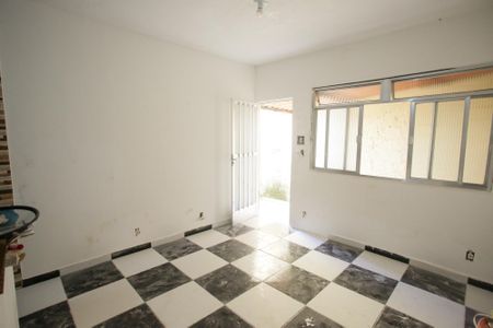 Sala de casa para alugar com 2 quartos, 60m² em Freguesia (jacarepaguá), Rio de Janeiro