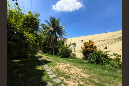 Área comum de casa para alugar com 2 quartos, 70m² em Freguesia (jacarepaguá), Rio de Janeiro