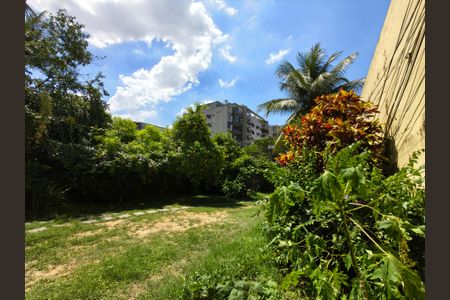 Área comum de casa para alugar com 2 quartos, 70m² em Freguesia (jacarepaguá), Rio de Janeiro