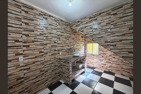 Casa para alugar com 2 quartos, 70m² em Freguesia (jacarepaguá), Rio de Janeiro