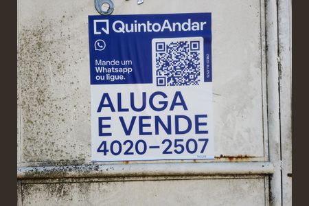 Casa para alugar com 60m², 2 quartos e 2 vagasPlaquinha