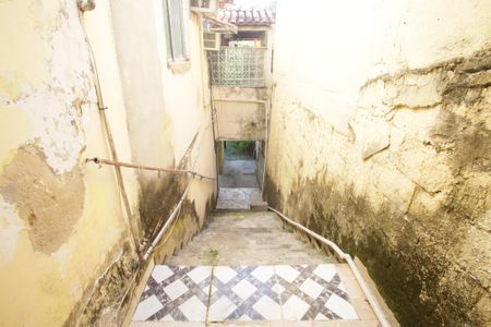 Casa para alugar com 60m², 2 quartos e 2 vagasAcesso à casa