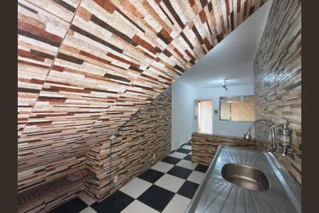 Casa para alugar com 2 quartos, 60m² em Freguesia (jacarepaguá), Rio de Janeiro