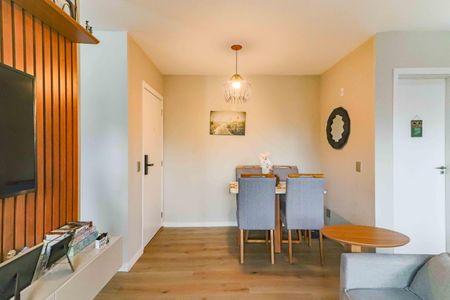 Sala de apartamento para alugar com 1 quarto, 44m² em Butantã, São Paulo