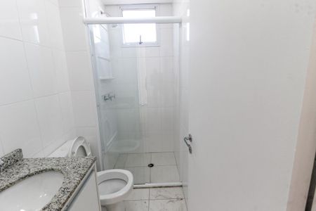 Apartamento para alugar com 50m², 2 quartos e 1 vagaBanheiro