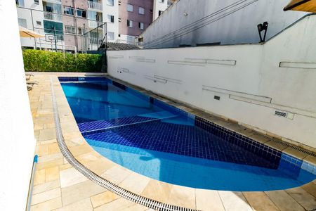 Apartamento para alugar com 50m², 2 quartos e 1 vagaÁrea comum - Piscina