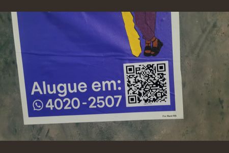 Casa para alugar com 70m², 2 quartos e sem vaga Casa para alugar com 70m², 2 quartos e sem vagaPlaca Instalada