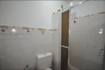 Casa para alugar com 70m², 2 quartos e sem vagaBanheiro