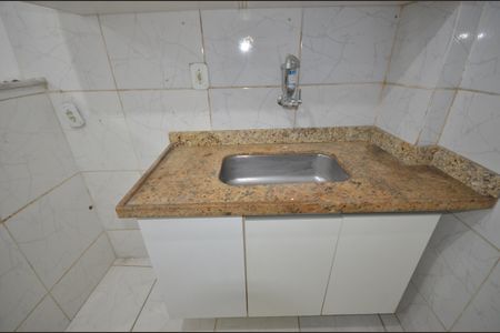 Casa para alugar com 70m², 2 quartos e sem vagaCozinha