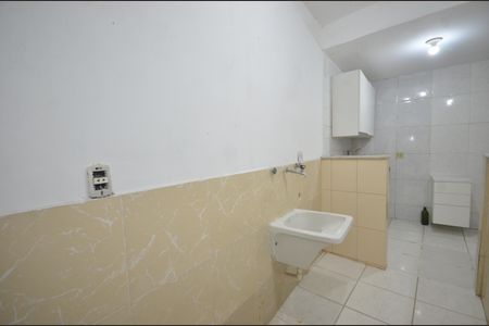 Casa para alugar com 70m², 2 quartos e sem vagaÁrea de Serviço