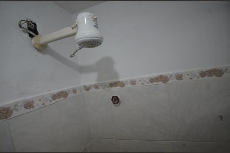 Casa para alugar com 70m², 2 quartos e sem vagaBanheiro