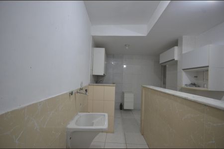 Casa para alugar com 70m², 2 quartos e sem vagaÁrea de Serviço