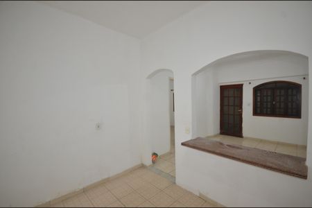 Casa para alugar com 70m², 2 quartos e sem vagaCopa