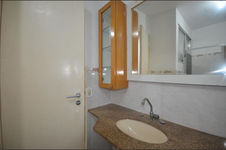 Casa para alugar com 70m², 2 quartos e sem vagaBanheiro