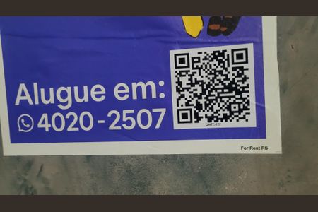 Casa para alugar com 70m², 2 quartos e sem vaga Casa para alugar com 70m², 2 quartos e sem vagaPlaca Instalada