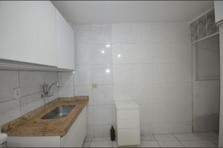 Casa para alugar com 70m², 2 quartos e sem vagaCozinha