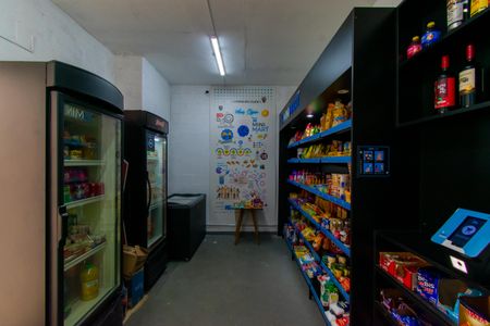 Apartamento para alugar com 36m², 1 quarto e sem vagaÁrea comum