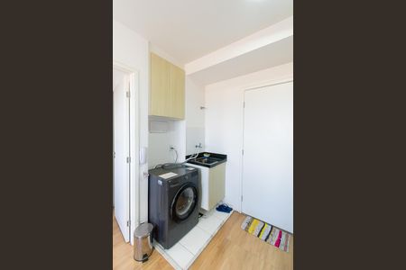 Apartamento para alugar com 36m², 1 quarto e sem vagaÁrea de Serviço