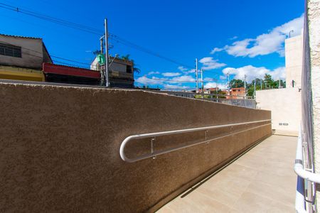 Apartamento para alugar com 36m², 1 quarto e sem vagaÁrea comum