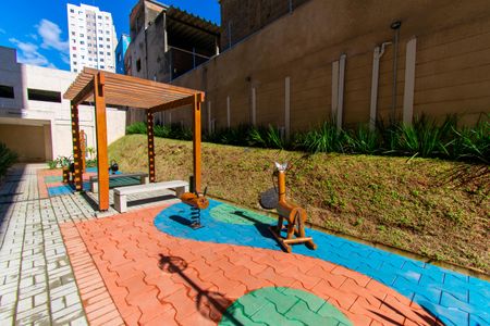 Apartamento para alugar com 36m², 1 quarto e sem vagaÁrea comum