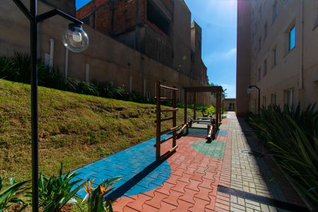 Apartamento para alugar com 36m², 1 quarto e sem vagaÁrea comum