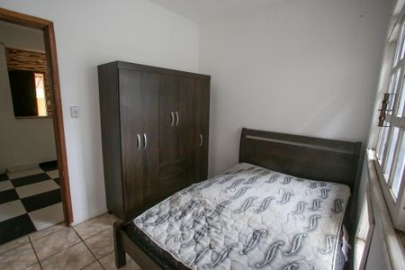 Quarto de casa para alugar com 1 quarto, 40m² em Freguesia (jacarepaguá), Rio de Janeiro