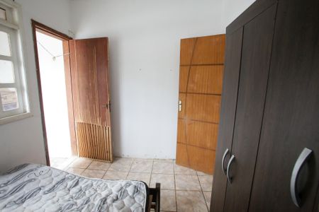 Quarto de casa para alugar com 1 quarto, 40m² em Freguesia (jacarepaguá), Rio de Janeiro
