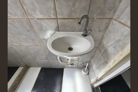 Casa para alugar com 1 quarto, 40m² em Freguesia (jacarepaguá), Rio de Janeiro