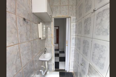 Casa para alugar com 1 quarto, 40m² em Freguesia (jacarepaguá), Rio de Janeiro