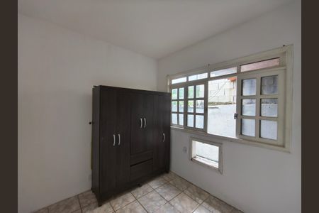 Quarto de casa para alugar com 1 quarto, 40m² em Freguesia (jacarepaguá), Rio de Janeiro