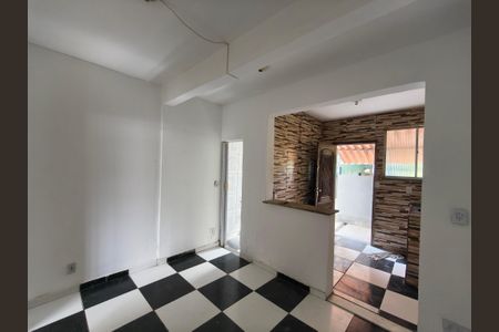 Casa para alugar com 1 quarto, 40m² em Freguesia (jacarepaguá), Rio de Janeiro