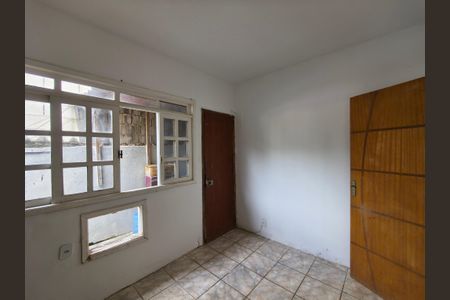 Quarto de casa para alugar com 1 quarto, 40m² em Freguesia (jacarepaguá), Rio de Janeiro