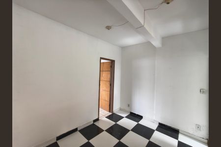 Casa para alugar com 40m², 1 quarto e 2 vagas Casa para alugar com 40m², 1 quarto e 2 vagasSala/Cozinha