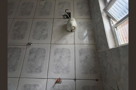 Casa para alugar com 1 quarto, 40m² em Freguesia (jacarepaguá), Rio de Janeiro