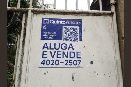 Casa para alugar com 40m², 1 quarto e 2 vagasPlaquinha