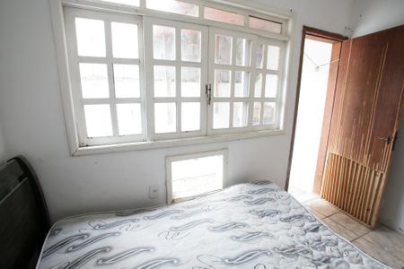 Quarto de casa para alugar com 1 quarto, 40m² em Freguesia (jacarepaguá), Rio de Janeiro