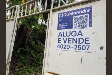 Casa para alugar com 40m², 1 quarto e 2 vagasPlaquinha