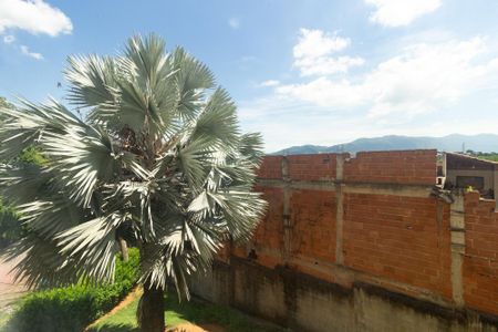 Apartamento para alugar com 57m², 2 quartos e 1 vaga Apartamento para alugar com 57m², 2 quartos e 1 vagaVista do Quarto 2