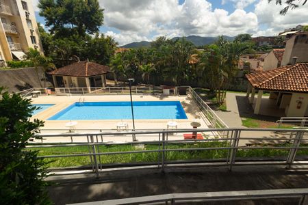 Apartamento para alugar com 57m², 2 quartos e 1 vaga Apartamento para alugar com 57m², 2 quartos e 1 vagaÁrea comum - Piscina