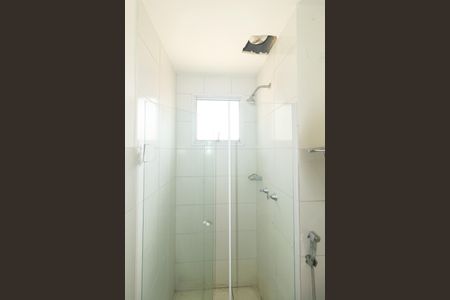 Apartamento para alugar com 57m², 2 quartos e 1 vaga Apartamento para alugar com 57m², 2 quartos e 1 vagaBanheiro