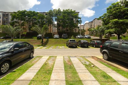 Apartamento para alugar com 57m², 2 quartos e 1 vaga Apartamento para alugar com 57m², 2 quartos e 1 vagaÁrea comum