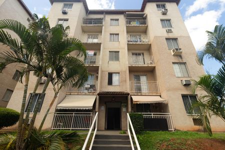 Apartamento para alugar com 57m², 2 quartos e 1 vaga Apartamento para alugar com 57m², 2 quartos e 1 vagaÁrea comum