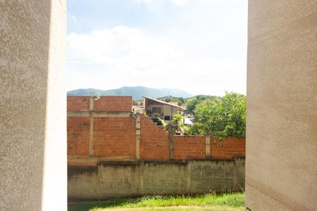 Apartamento para alugar com 57m², 2 quartos e 1 vaga Apartamento para alugar com 57m², 2 quartos e 1 vagaVista da Cozinha e Área de Serviço