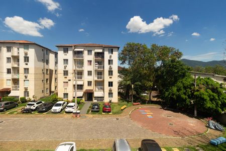 Apartamento para alugar com 57m², 2 quartos e 1 vaga Apartamento para alugar com 57m², 2 quartos e 1 vagaVista do Quarto 1