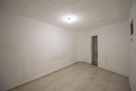 Suíte 1 de casa para alugar com 1 quarto, 38m² em Boa Vista, São Gonçalo